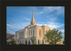 Ogden Utah Temple Place of Holiness