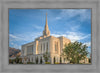 Ogden Utah Temple Place of Holiness