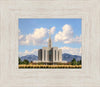 Oquirrh Mtn. Utah Temple Mountain of God