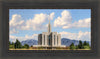 Oquirrh Mtn. Utah Temple Mountain of God