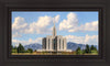 Oquirrh Mtn. Utah Temple Mountain of God