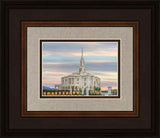 Payson Utah Temple His Holy House