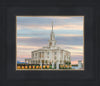 Payson Utah Temple His Holy House