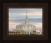 Payson Utah Temple His Holy House