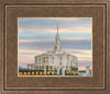 Payson Utah Temple His Holy House