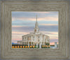 Payson Utah Temple His Holy House