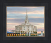 Payson Utah Temple His Holy House