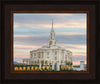 Payson Utah Temple His Holy House