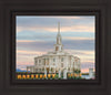 Payson Utah Temple His Holy House