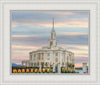 Payson Utah Temple His Holy House