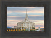 Payson Utah Temple His Holy House