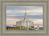 Payson Utah Temple His Holy House