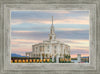 Payson Utah Temple His Holy House