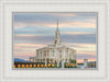 Payson Utah Temple His Holy House