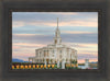 Payson Utah Temple His Holy House