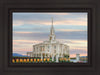 Payson Utah Temple His Holy House