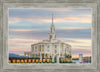 Payson Utah Temple His Holy House