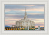 Payson Utah Temple His Holy House