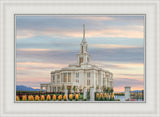 Payson Utah Temple His Holy House