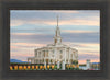 Payson Utah Temple His Holy House