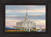 Payson Utah Temple His Holy House