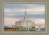 Payson Utah Temple His Holy House