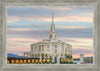 Payson Utah Temple His Holy House