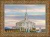 Payson Utah Temple His Holy House