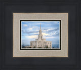 Payson Utah Temple the Temple of Our Lord