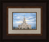 Payson Utah Temple the Temple of Our Lord