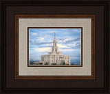 Payson Utah Temple the Temple of Our Lord