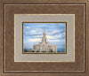 Payson Utah Temple the Temple of Our Lord