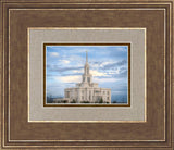 Payson Utah Temple the Temple of Our Lord