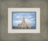 Payson Utah Temple the Temple of Our Lord