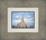 Payson Utah Temple the Temple of Our Lord