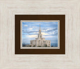 Payson Utah Temple the Temple of Our Lord