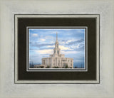 Payson Utah Temple the Temple of Our Lord