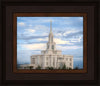 Payson Utah Temple the Temple of Our Lord