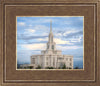 Payson Utah Temple the Temple of Our Lord