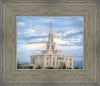 Payson Utah Temple the Temple of Our Lord