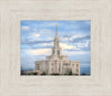 Payson Utah Temple the Temple of Our Lord