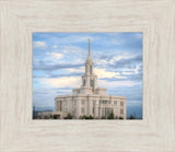 Payson Utah Temple the Temple of Our Lord