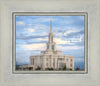 Payson Utah Temple the Temple of Our Lord