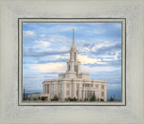 Payson Utah Temple the Temple of Our Lord