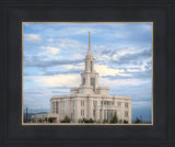 Payson Utah Temple the Temple of Our Lord