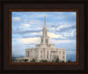 Payson Utah Temple the Temple of Our Lord