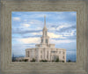 Payson Utah Temple the Temple of Our Lord