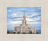 Payson Utah Temple the Temple of Our Lord