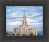 Payson Utah Temple the Temple of Our Lord