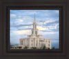 Payson Utah Temple the Temple of Our Lord